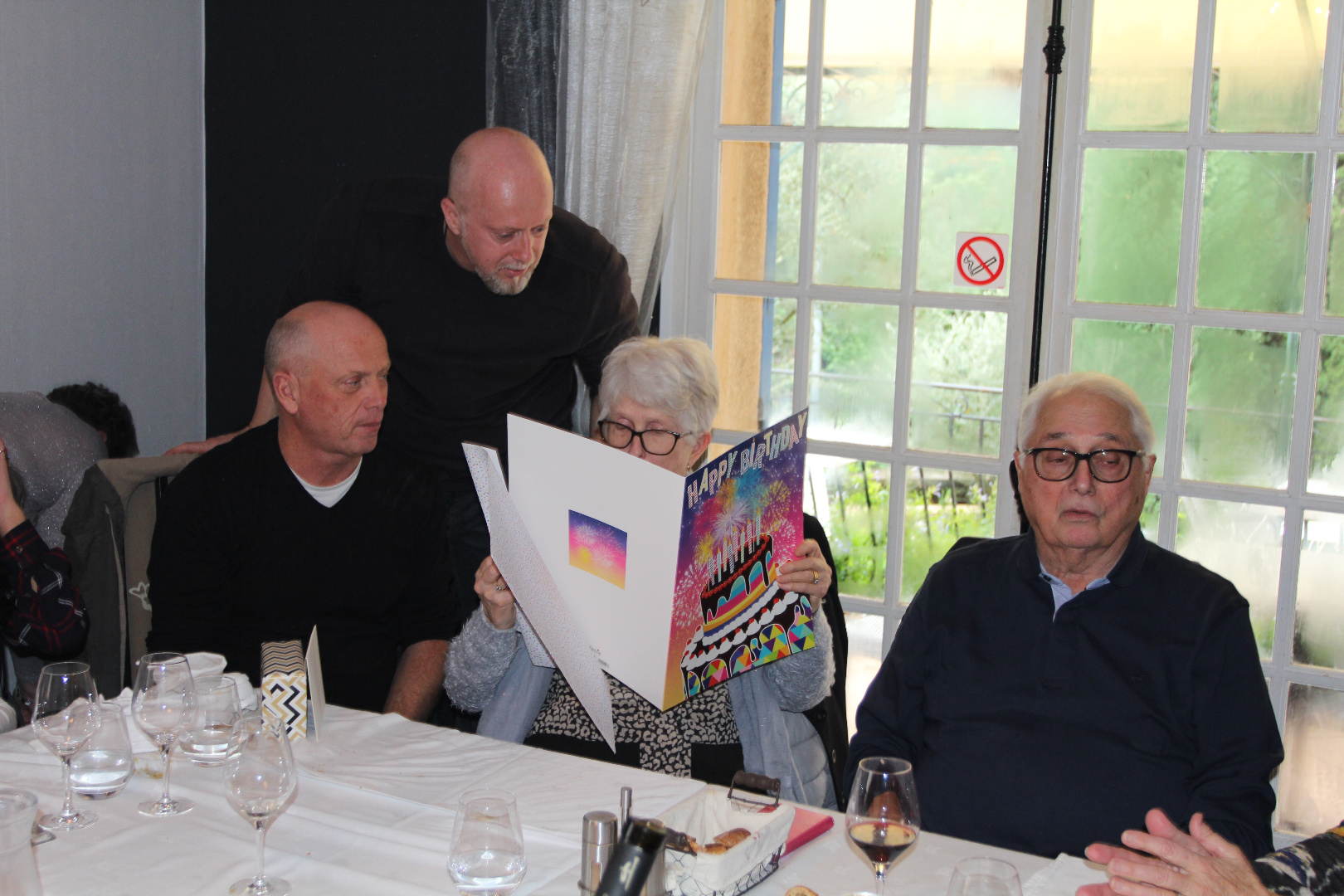 Anniversaire  80Maman 251118 077